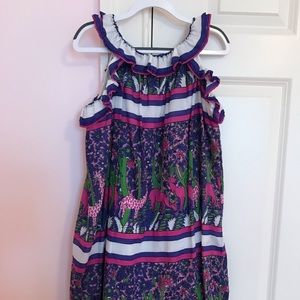 J.Crew Crewcuts Sundress - Size 10